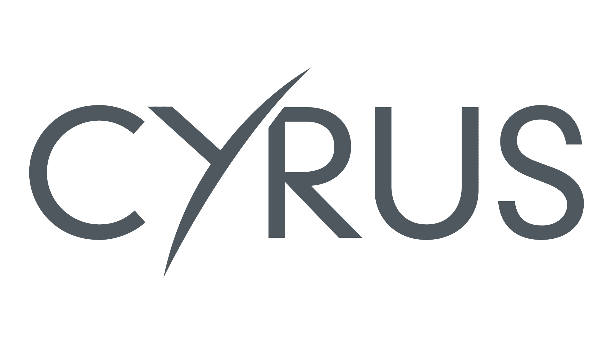 Logo Cyrus - gestion privée et gestion de fortune