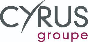 Image logo du groupe Cyrus Conseil